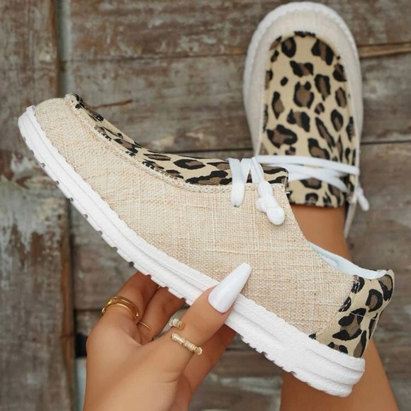 Denim slip on - Picture 2 of 6